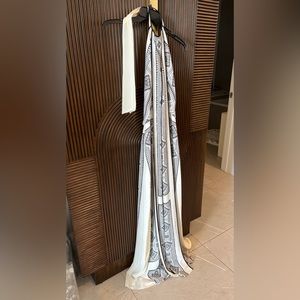 BCBGmaxazaria maxi dress size 2